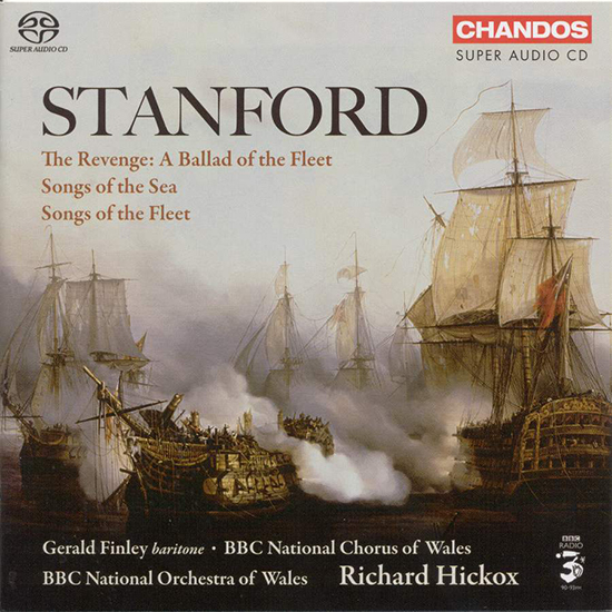 Stanford: Songs of the Sea
