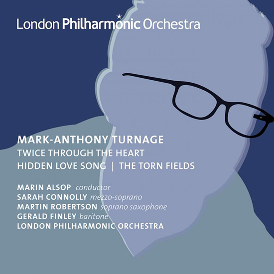 Turnage: Orchestral Works Vol. 2