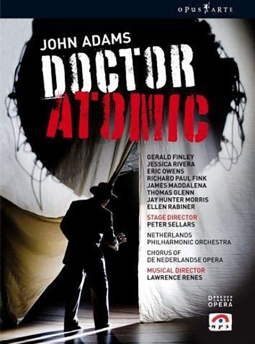 Adams: Doctor Atomic (2008)