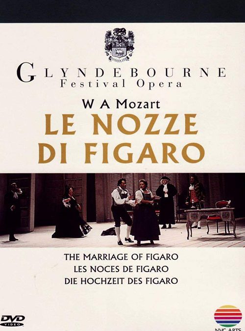 Mozart: Le nozze di Figaro (1999)