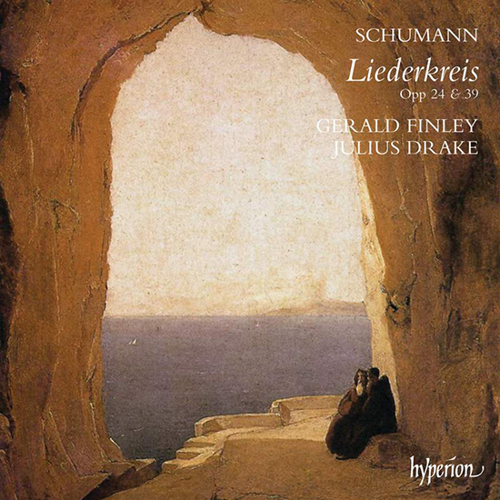 Robert Schumann: Liederkreis